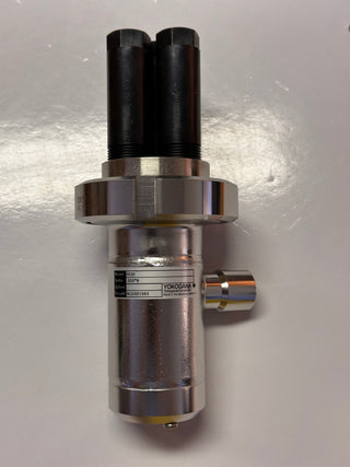 Yokogawa FF20 Process Analyzer Flow Fitting, 3 hole (FF20-S33*B)