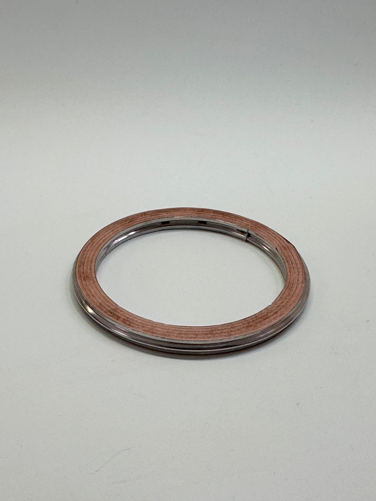 Toyota 90917-06049 Genuine Land Cruiser Exhaust Pipe Connector Gasket