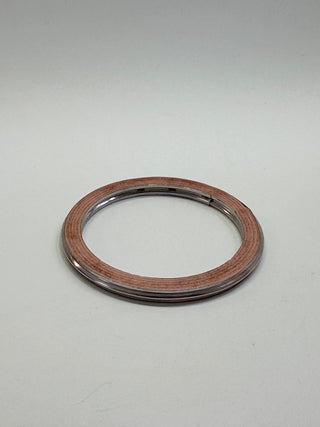 Toyota 90917-06049 Genuine Exhaust Pipe Connector Gasket