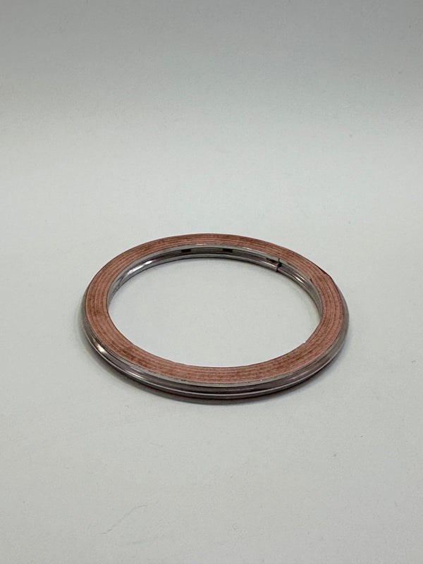 Toyota 90917-06049 Genuine Exhaust Pipe Connector Gasket