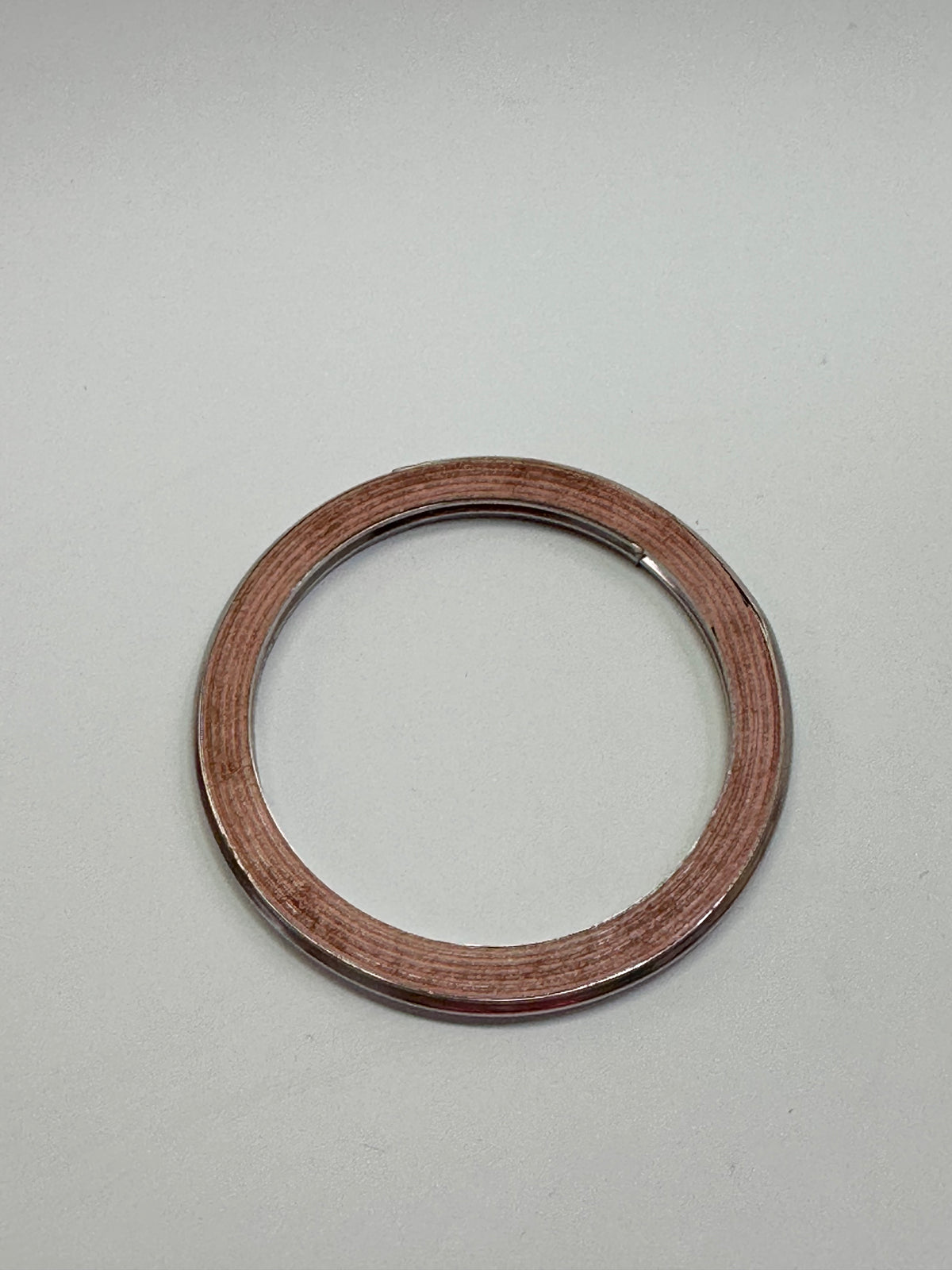 Toyota 90917-06049 Genuine Land Cruiser Exhaust Pipe Connector Gasket