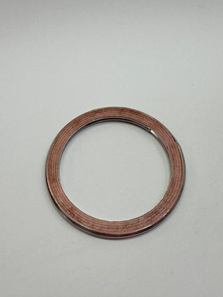 Toyota 90917-06049 Genuine Exhaust Pipe Connector Gasket