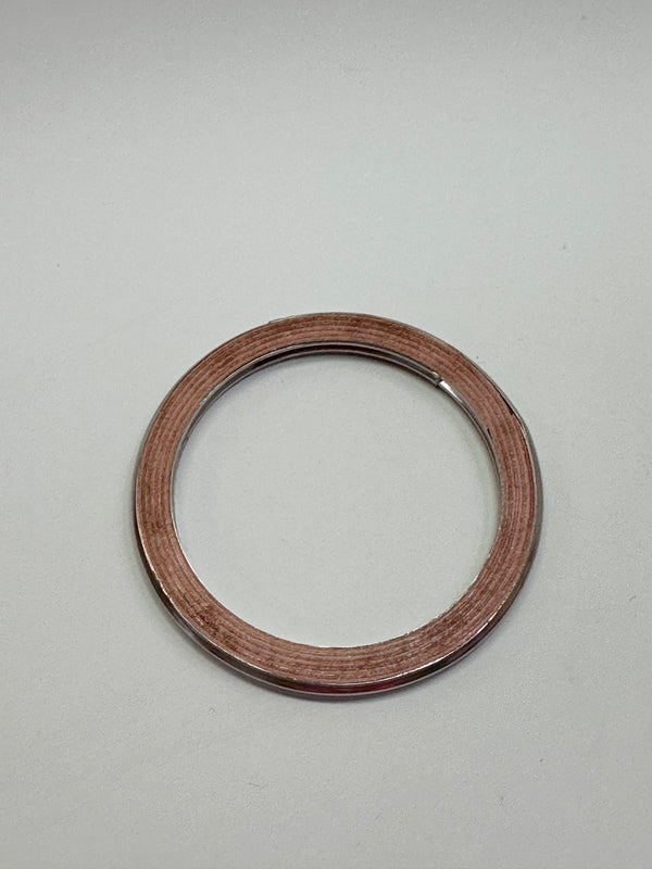 Toyota 90917-06049 Genuine Exhaust Pipe Connector Gasket