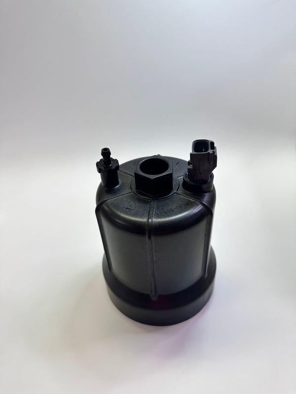 Isuzu 8980399871 Case ASM; Sediment