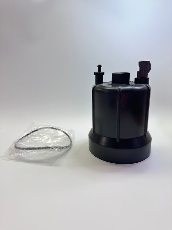 Isuzu 8980399871 Case ASM; Sediment