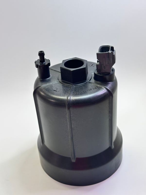 Isuzu 8980399871 Case ASM; Sediment