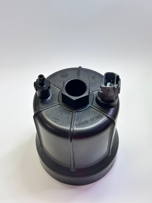Isuzu 8980399871 Case ASM; Sediment