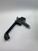 Exterior Door Handle with Key
