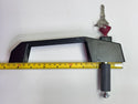 Exterior Door Handle with Key