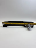 Exterior Door Handle with Key