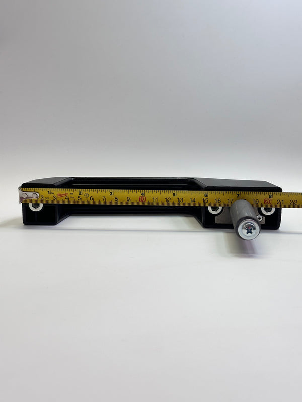Exterior Door Handle with Key
