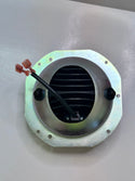 Komatsu 58D-06-10061 Fog Lamp, LED 12-48V, Flange Mounted