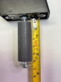 Exterior Door Handle with Key