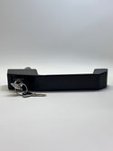 Exterior Door Handle with Key