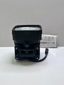 Nordic 994-204 24V N400 Heavy Duty HID Flood Lamp/Work Light 35W