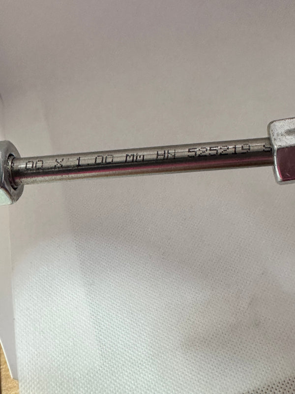 Sandvik 29416320 Pipe / Tube