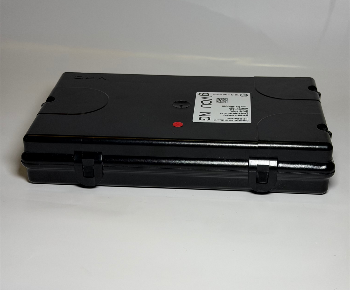 VDO gVCU NG 12V Next Generation Global Vehicle Control Unit (ECU)