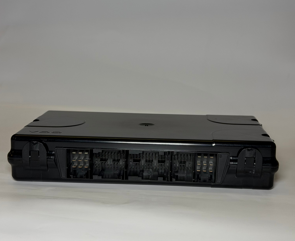 VDO gVCU NG 12V Next Generation Global Vehicle Control Unit (ECU)