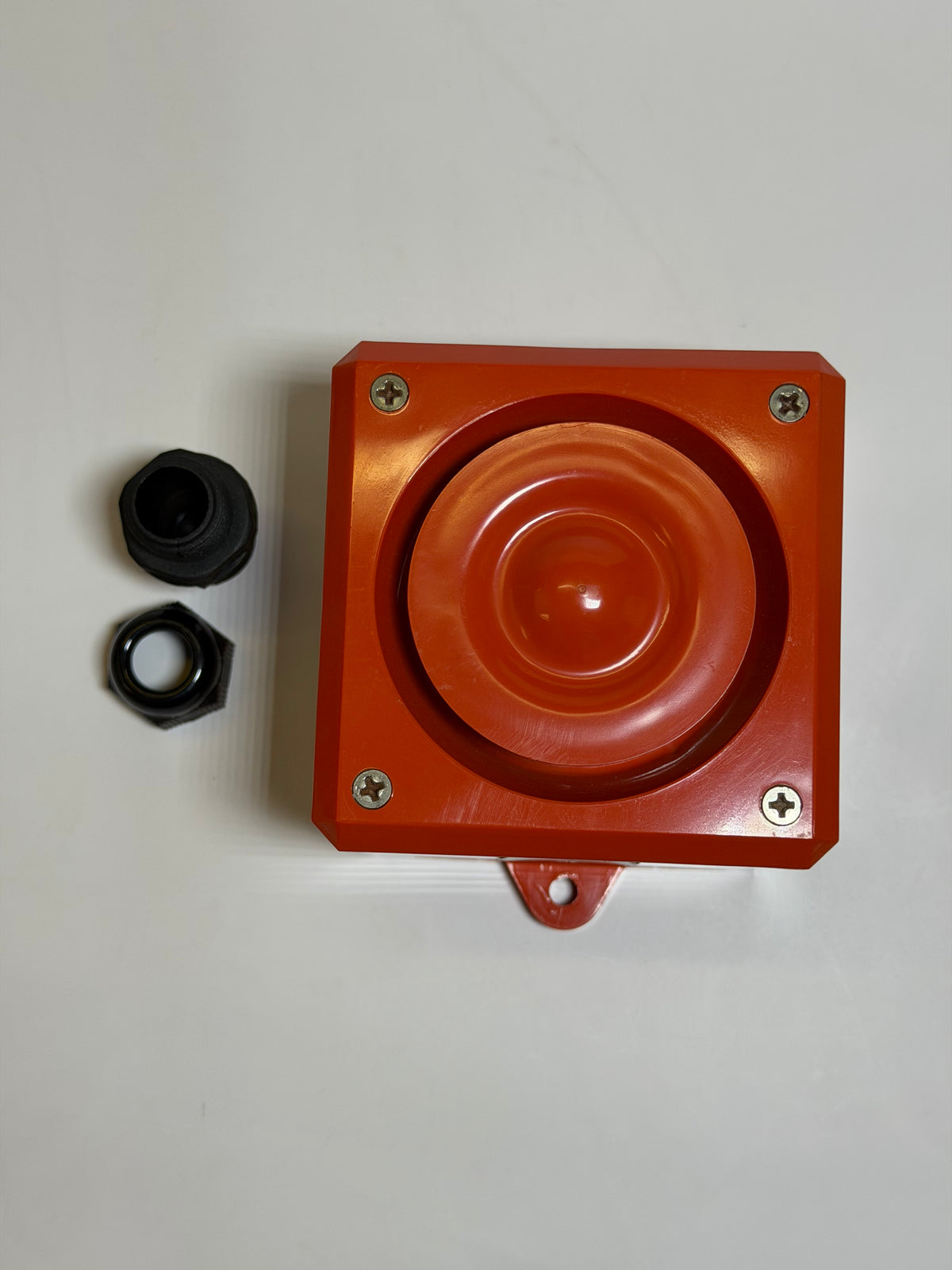 YA30/D/RF/WR Yodalarm YO3/24VDC Industrial Audible Signal