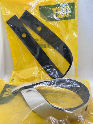 7W-9857 Air Cleaner Body Gasket - Genuine CAT part