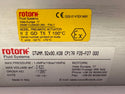 Rotork GTWNM.92X90.K08 CO17A F05-F07 000 Pneumatic Actuator