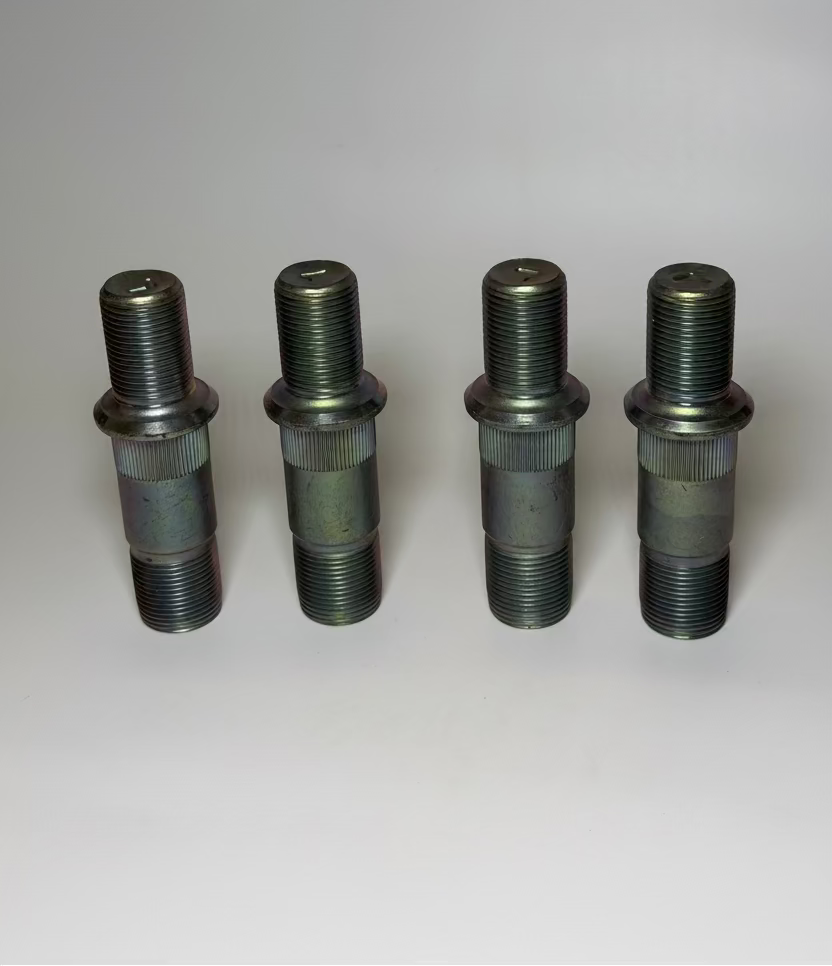 Isuzu 8970815852 Genuine Rear Wheel Pin, Bag of 4