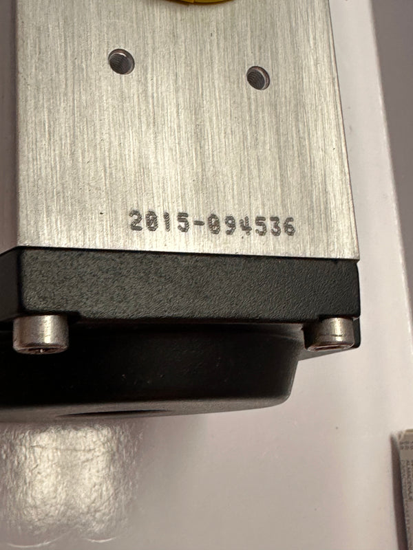 Rotork GTWNM.92X90.K08 CO17A F05-F07 000 Pneumatic Actuator