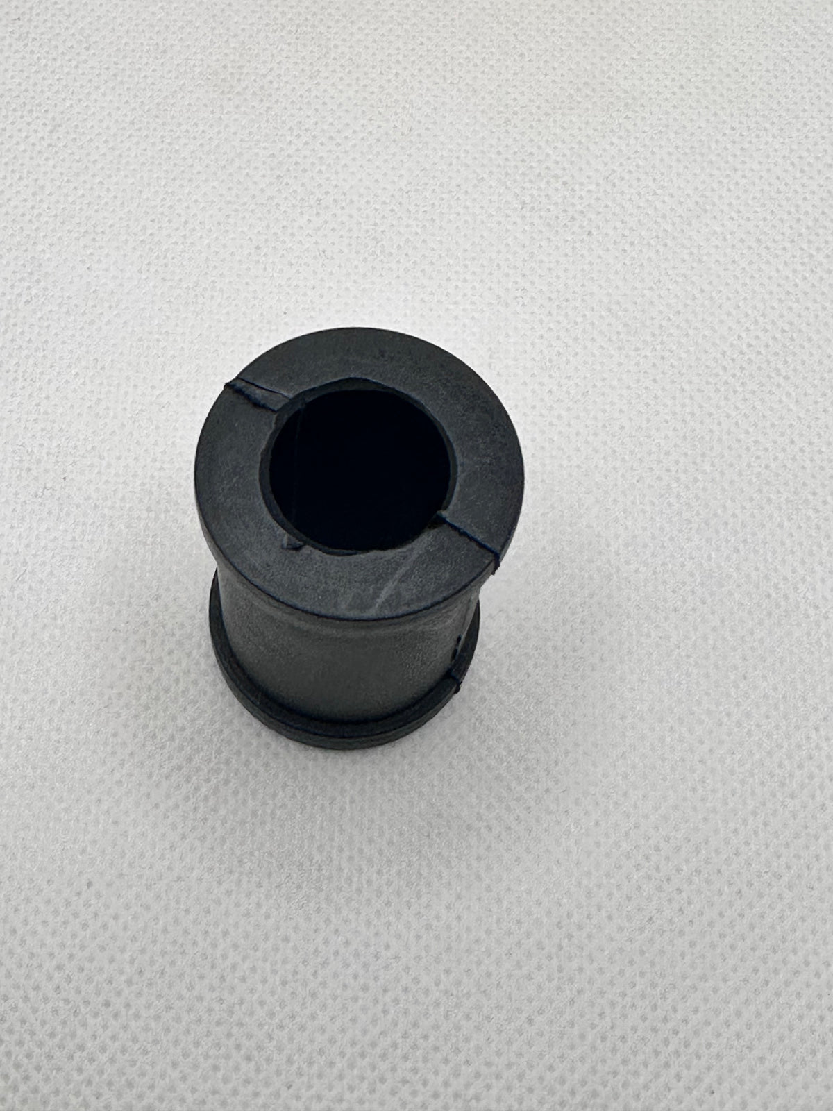 CAT 221-3525 Dual-Flange Rubber Grommet, 15.50 mm ID