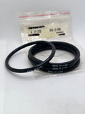 7F-2122 75A NBR 0-Ring Seal - Genuine CAT part bag of 4
