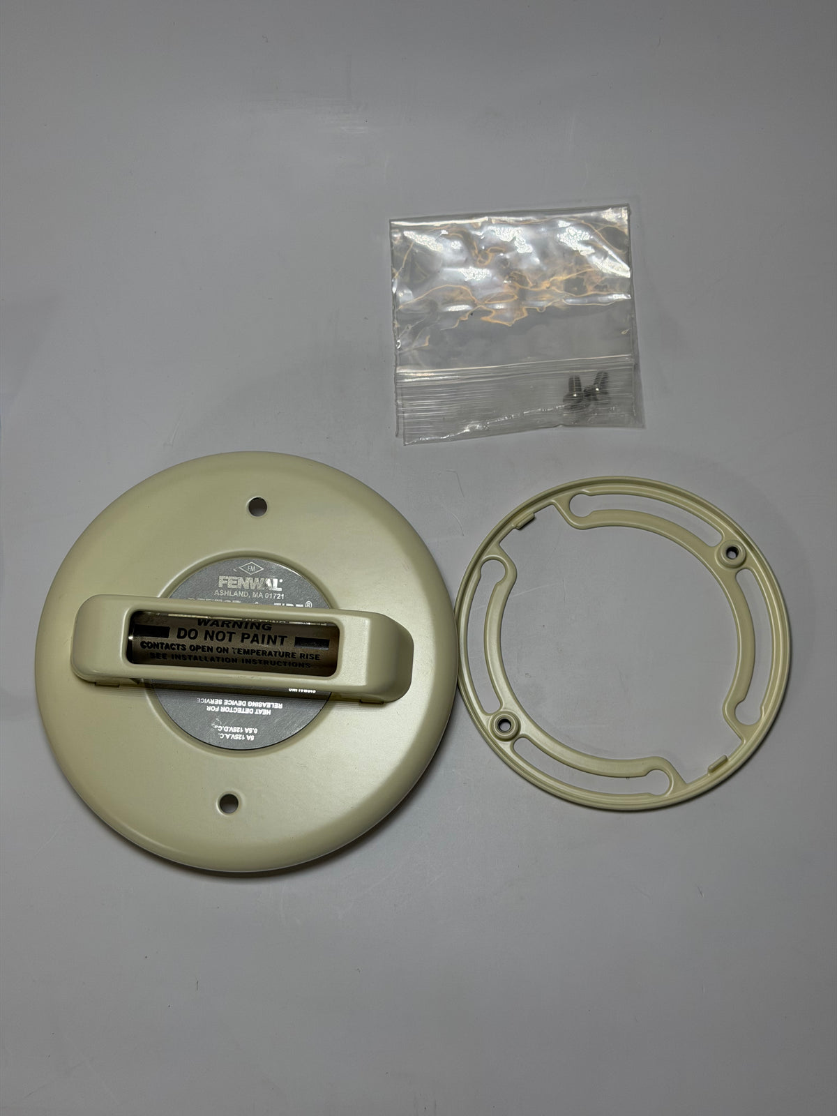 Kidde-Fenwal 12-A27020-000 Detect-A-Fire Switch 12-A27020-000-140