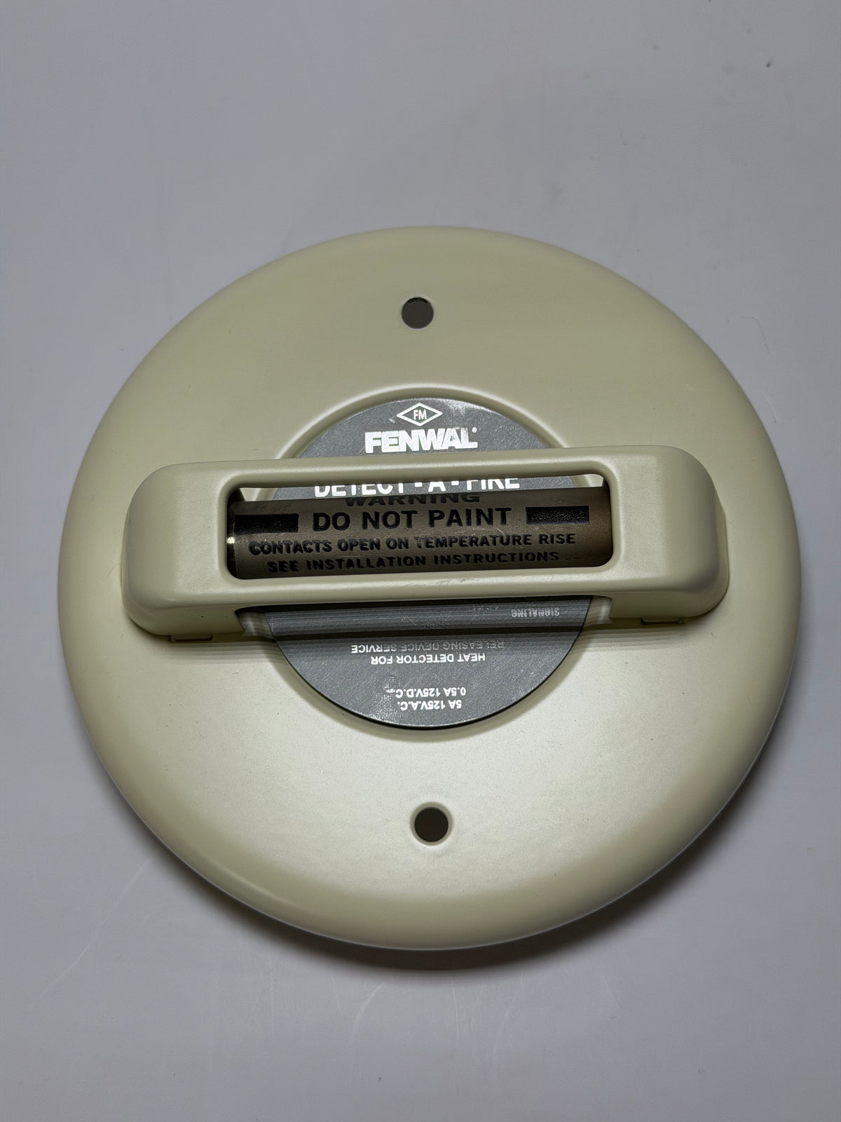 Kidde-Fenwal 12-A27020-000 Detect-A-Fire Switch 12-A27020-000-140