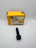 2N-2765 Stainless Steel Hex Flange Head Bolt 3/8" - 16 x 1 3/4" - Genuine CAT part box of 10