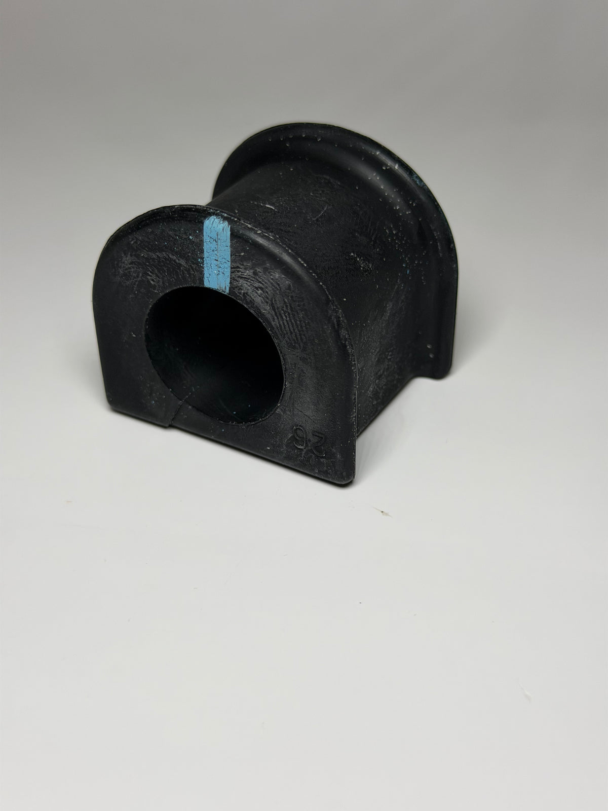 Toyota 48815-60040 Genuine Bush, Stabilizer - bag of 2