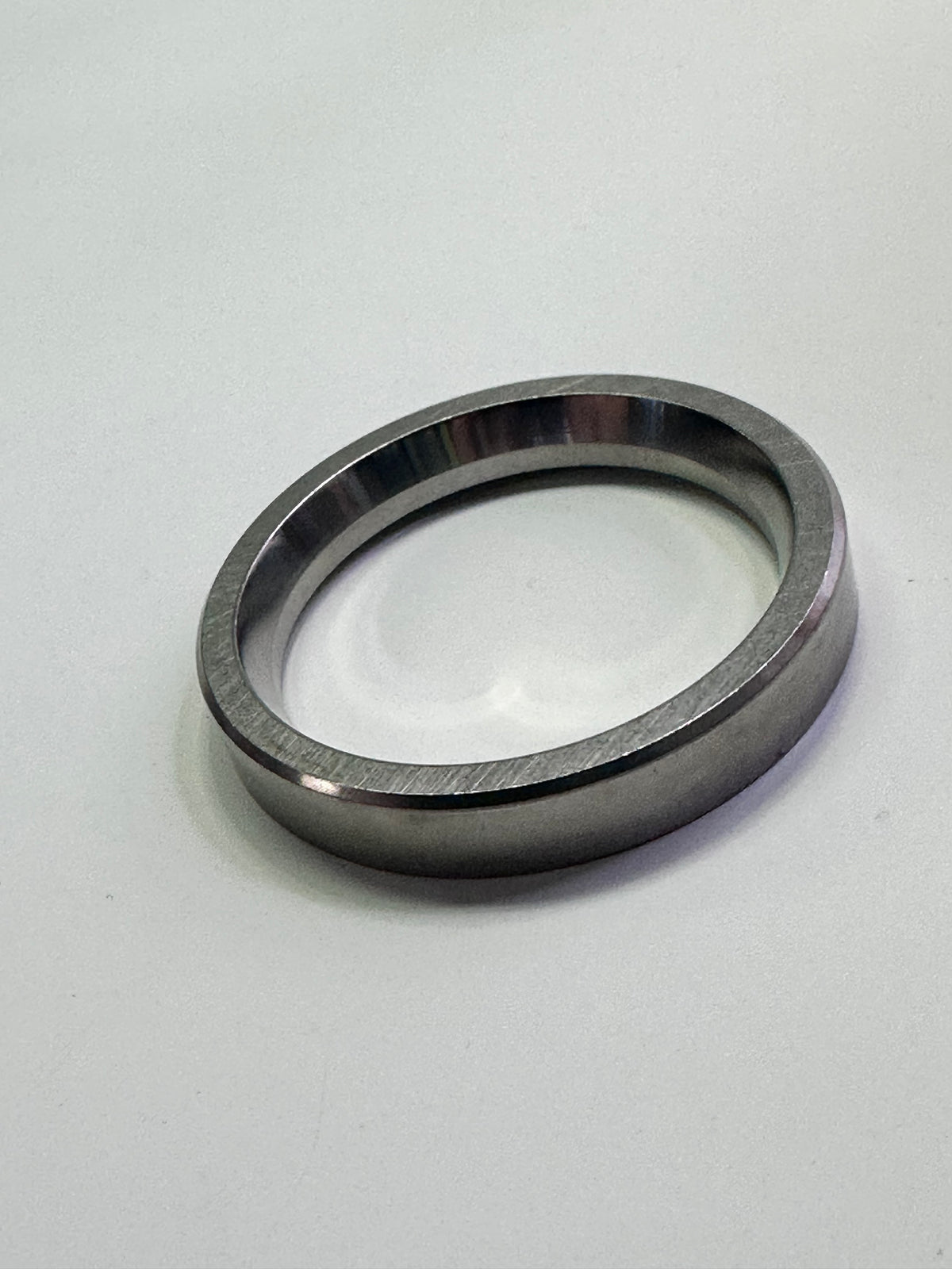 CAT 130-2607 Genuine Intake Valve Seat Insert — 48 mm ID