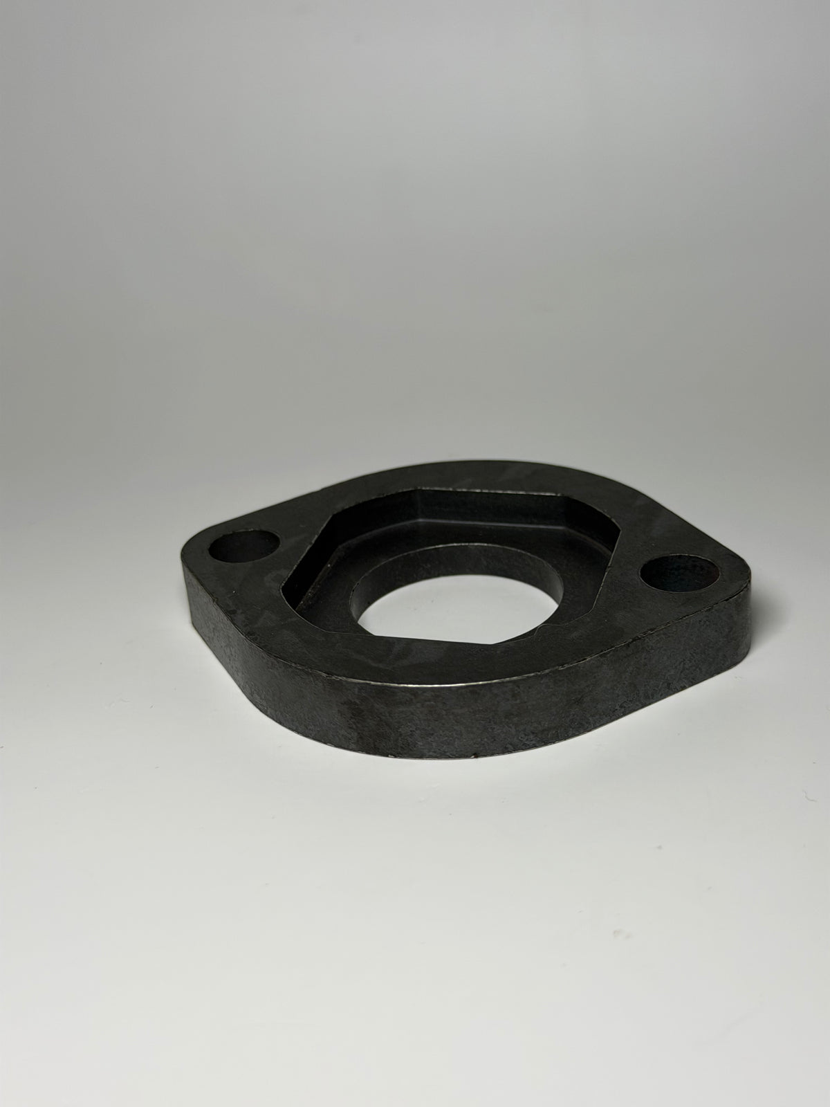 104-6729 Steel Retainer, Hydraulic Control - Genuine CAT Part