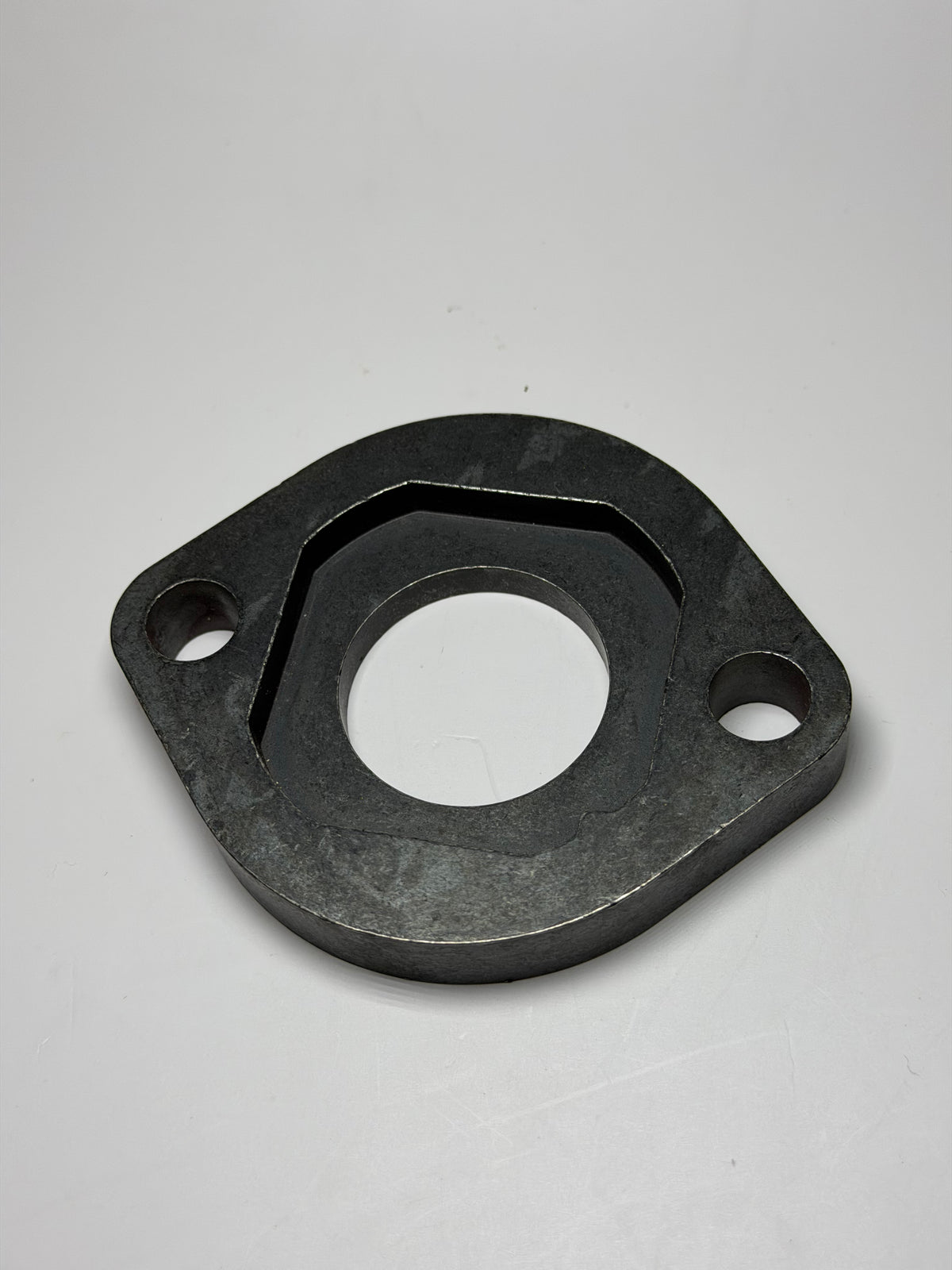 104-6729 Steel Retainer, Hydraulic Control - Genuine CAT Part