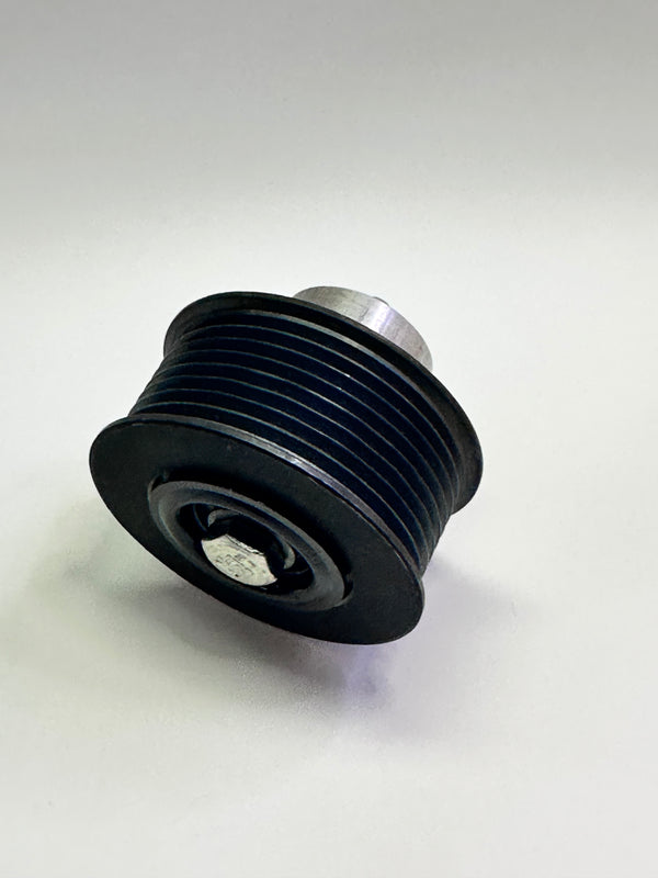 230-4171 Idler Pulley - Genuine CAT part