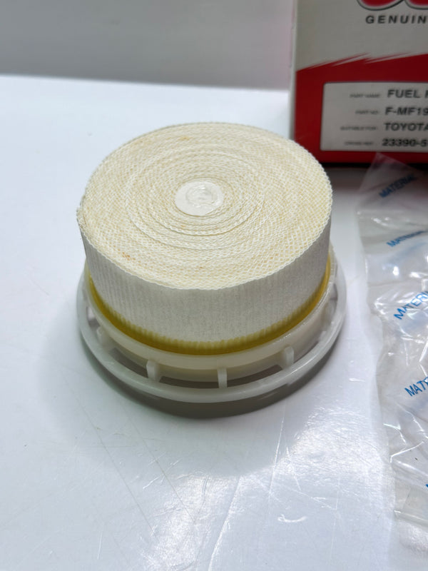 OSK F-MF198 Fuel Filter 23390-51020