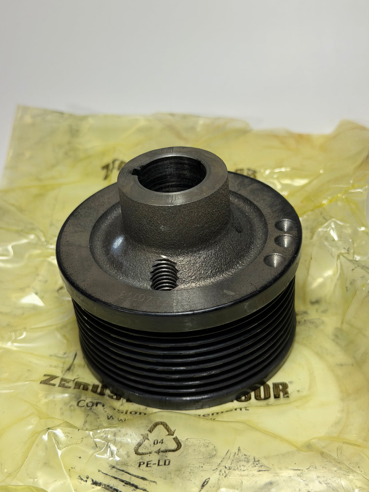 Cummins 3645221 Genuine Alternator Pulley