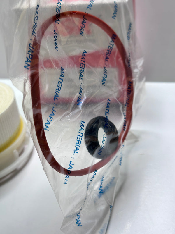 OSK F-MF198 Fuel Filter 23390-51020