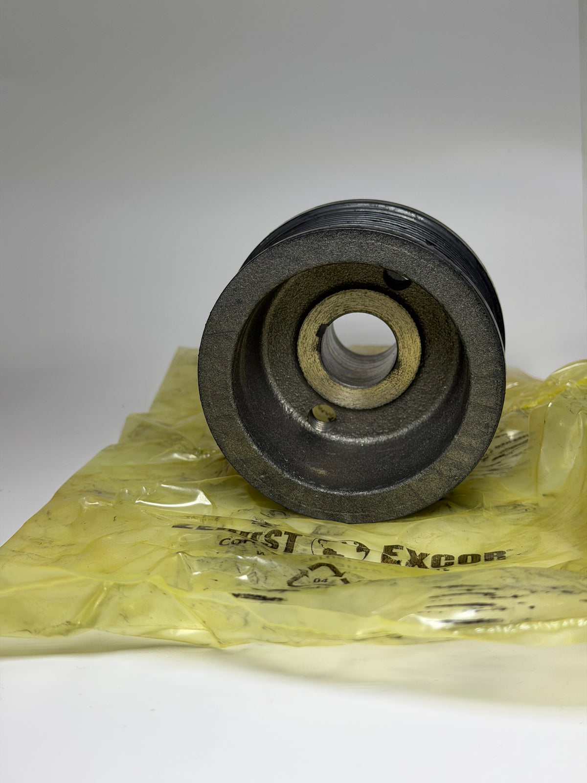Cummins 3645221 Genuine Alternator Pulley