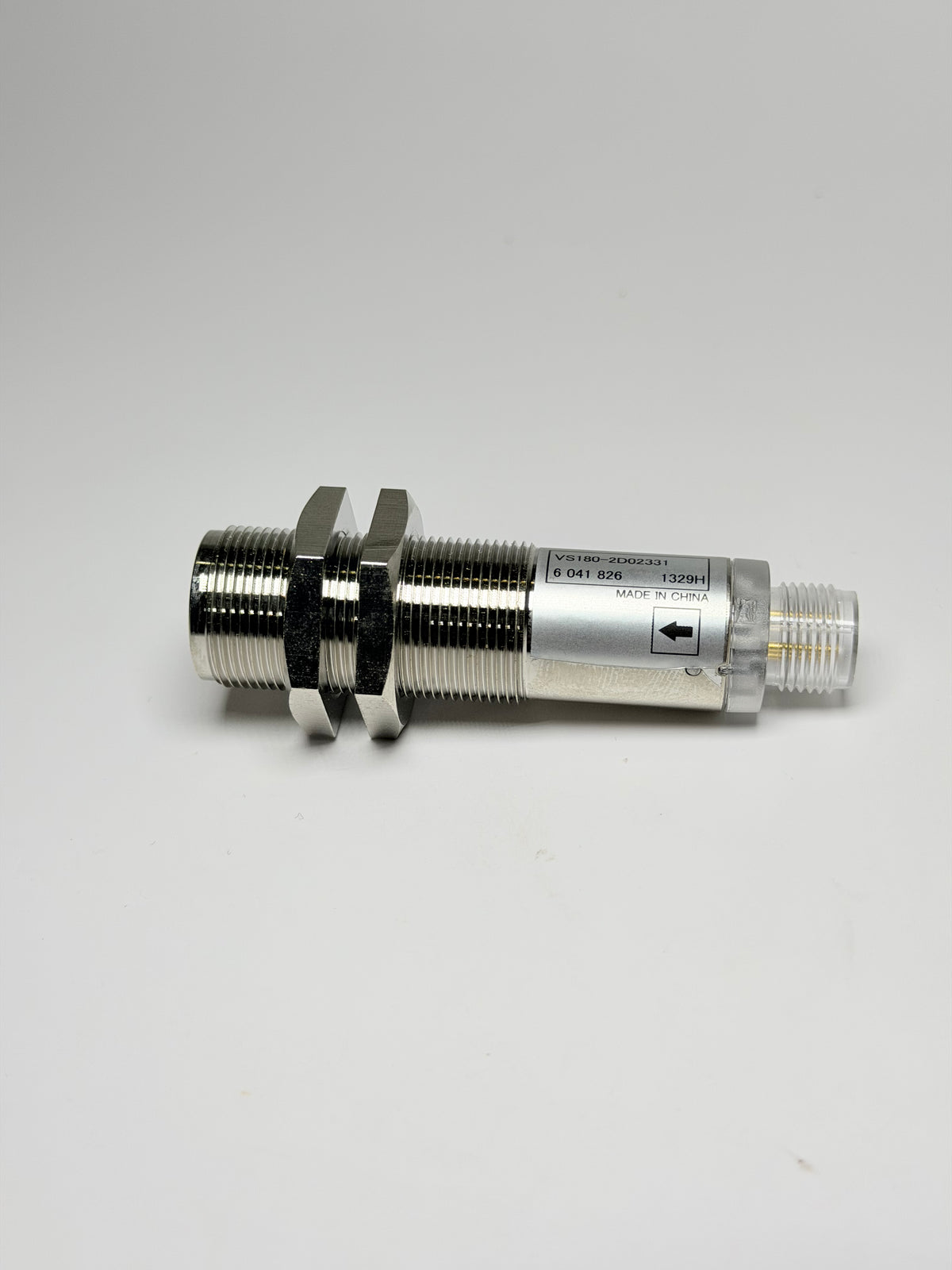 SICK VS180-2D02331 One Way Photoelectric Switch Transmitter, 6041826