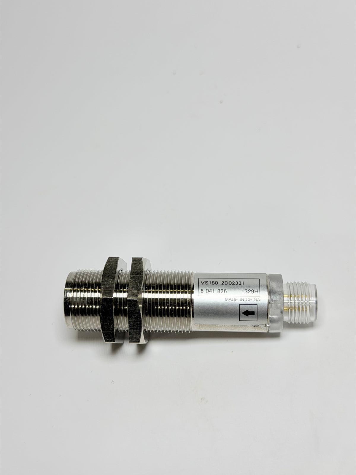 SICK VS180-2D02331 One Way Photoelectric Switch Transmitter, 6041826