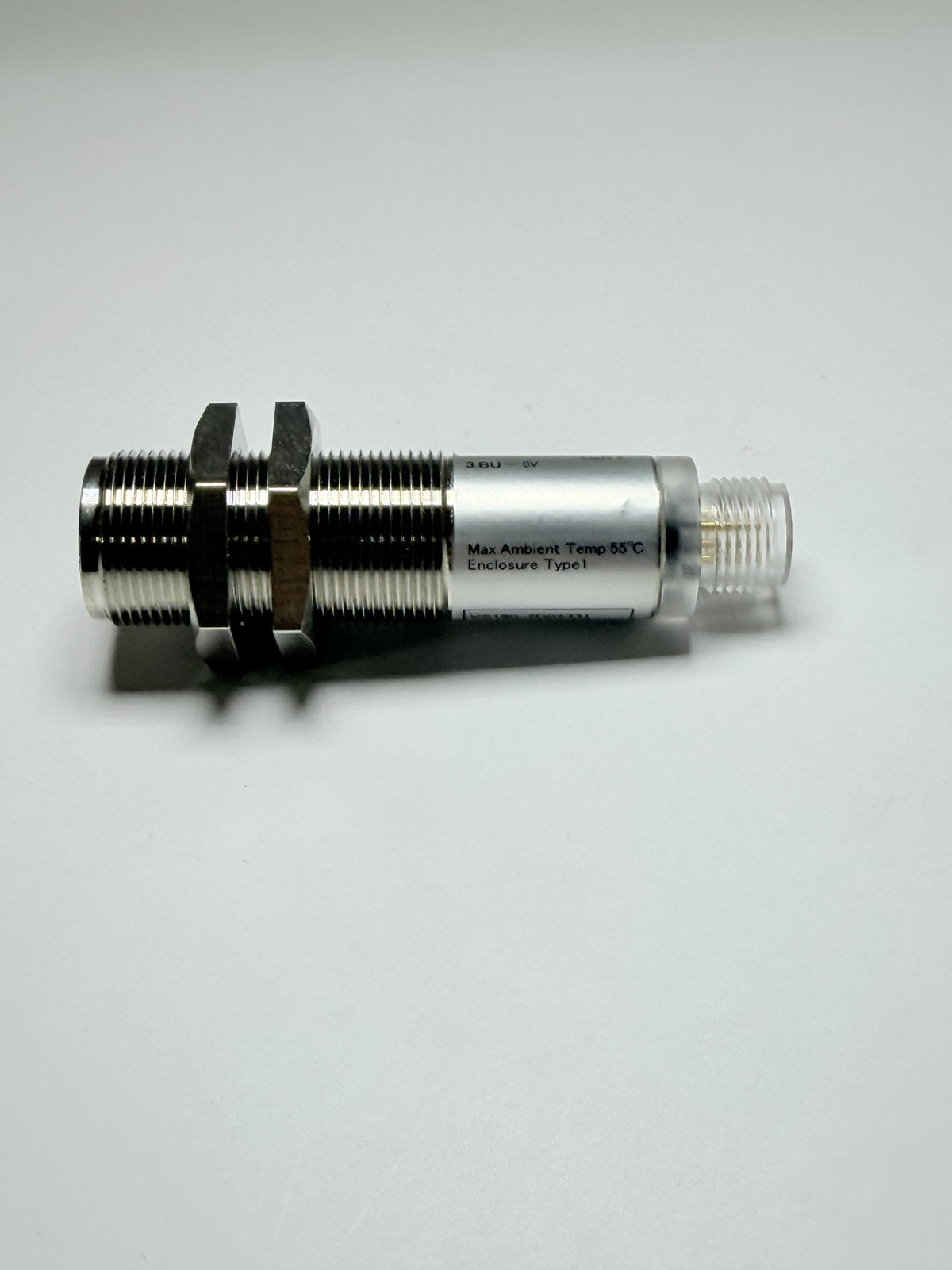 SICK VS180-2D02331 One Way Photoelectric Switch Transmitter, 6041826