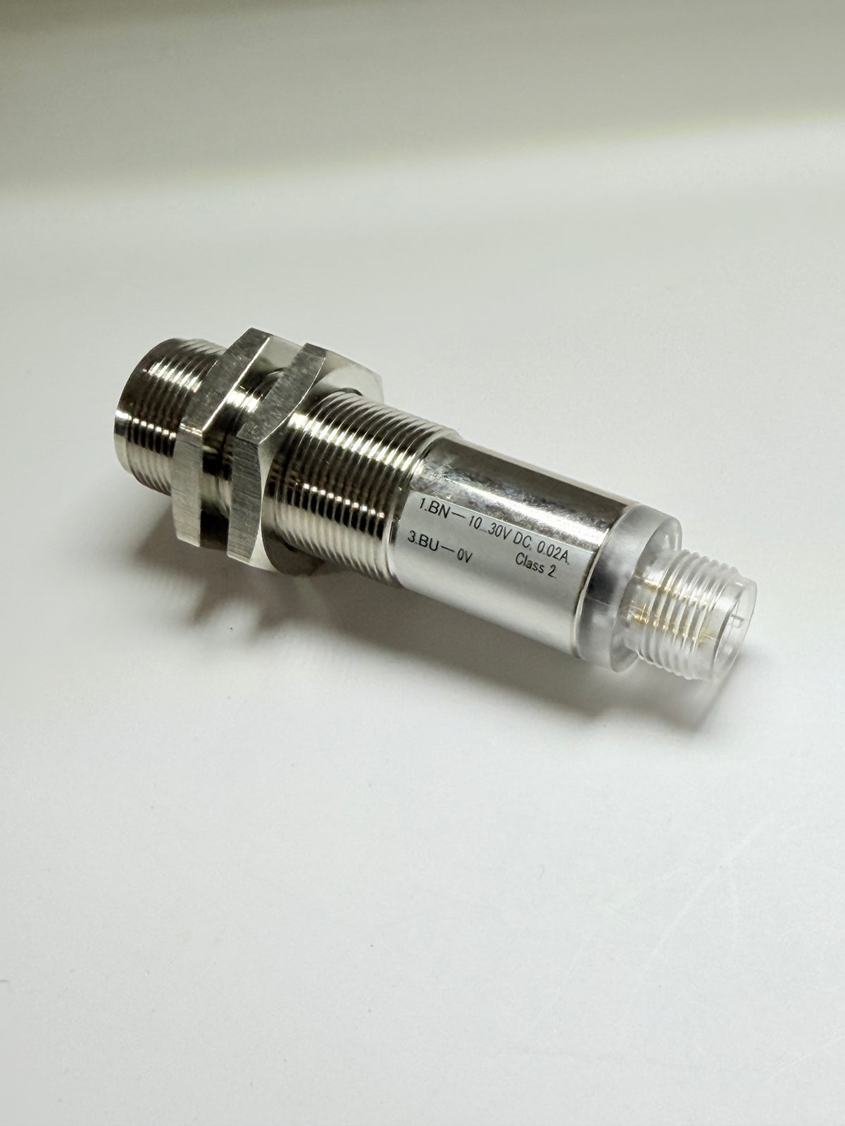 SICK VS180-2D02331 One Way Photoelectric Switch Transmitter, 6041826