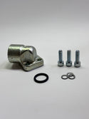 90° Elbow, 3-hole Flange WP-3-LK26-G06-W3-K