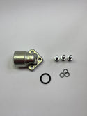 90° Elbow, 3-hole Flange WP-3-LK26-G06-W3-K