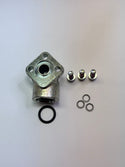 90° Elbow, 3-hole Flange WP-3-LK26-G06-W3-K