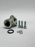 90° Elbow, 3-hole Flange WP-3-LK26-G06-W3-K