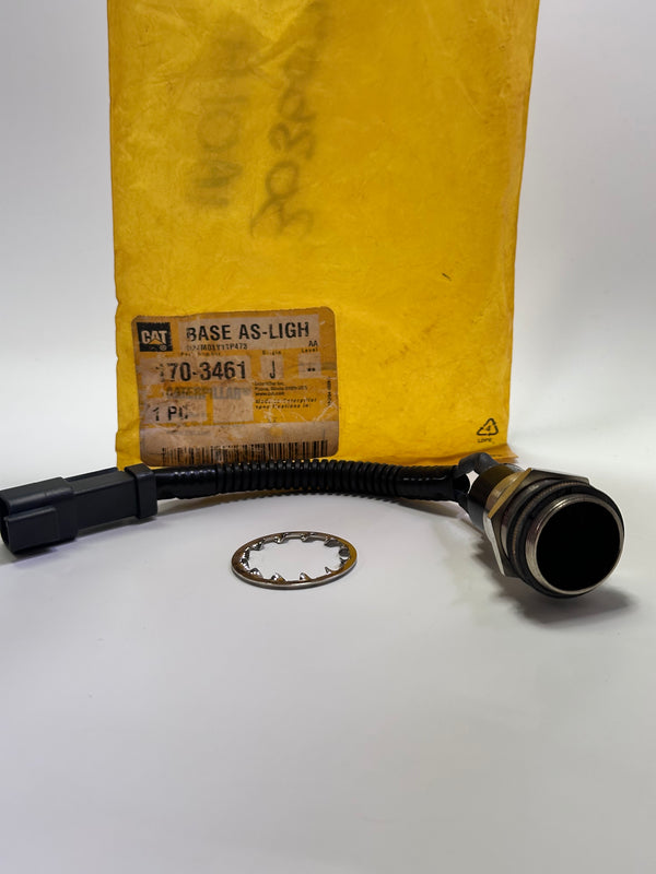 CAT 170-3461 Control Panel - Indicator Light